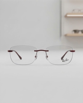 Gọng kính rayban mã ORX3768V (47)
